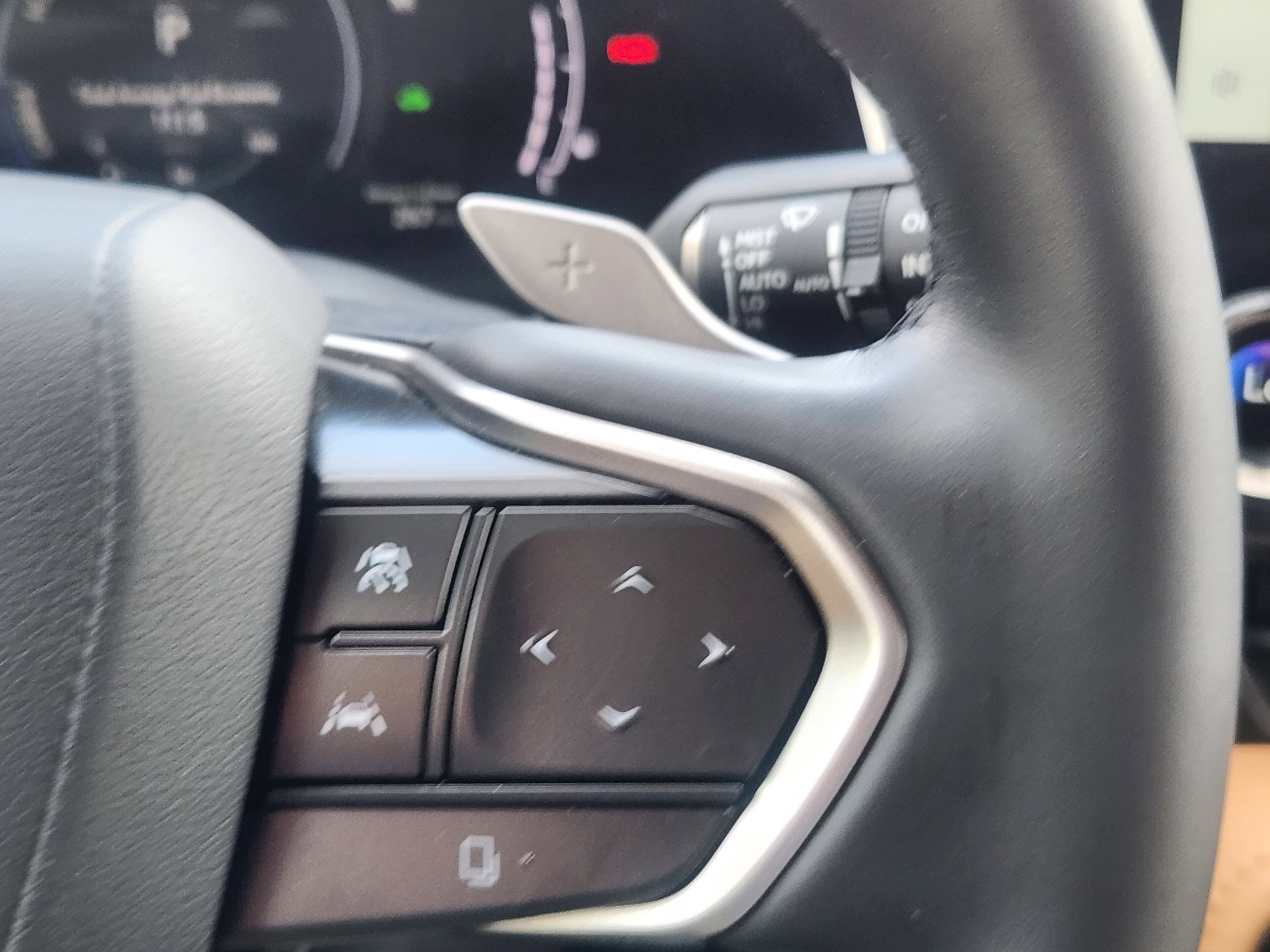 Certified 2022 Lexus NX 350h AWD w/ Accessory Package 2 image 31