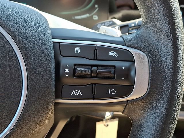 Certified 2024 Kia Sportage LX image 21