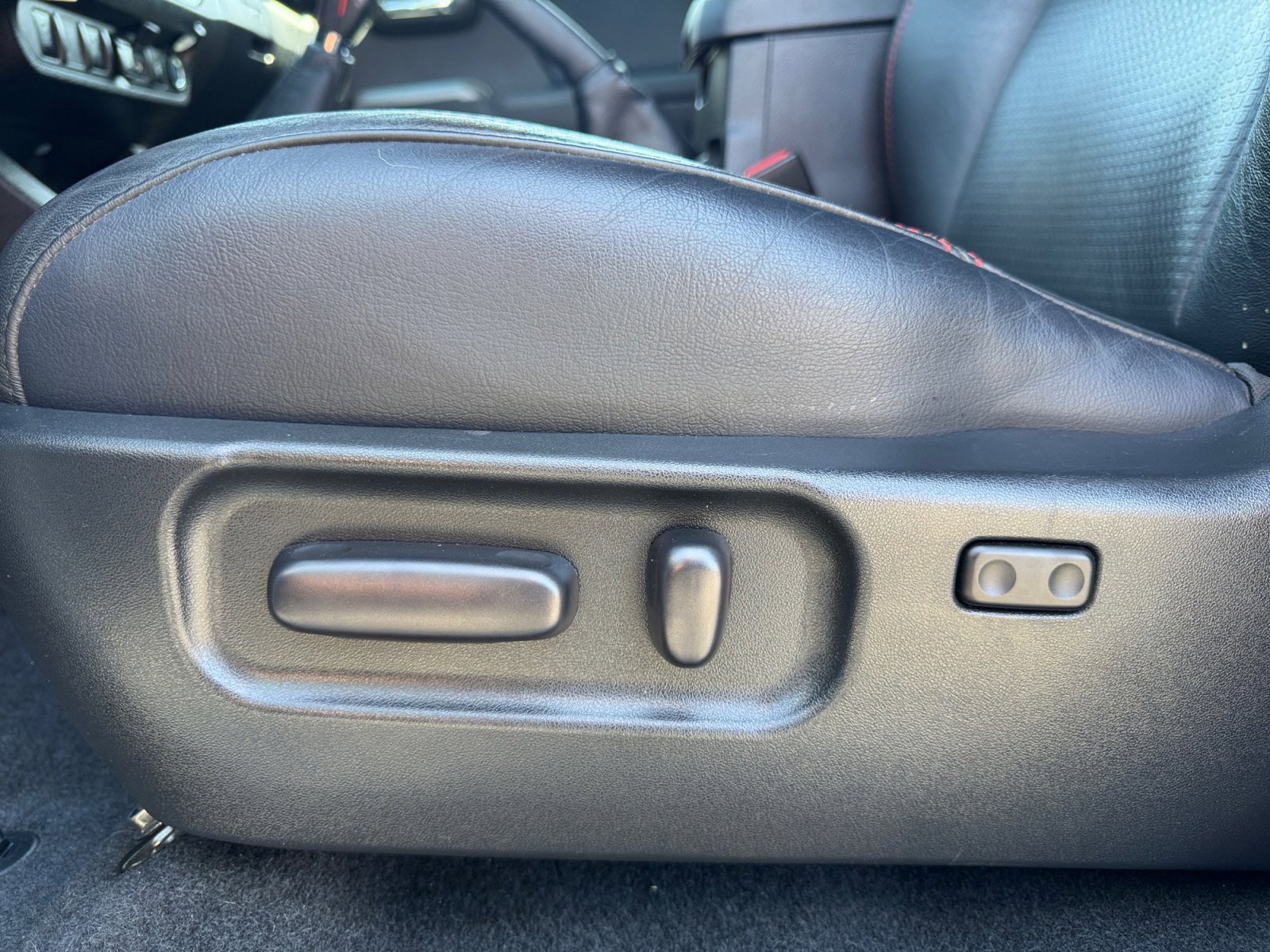 Used 2022 Toyota Tacoma TRD Pro AWD/4WD image 17