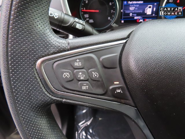 Used 2020 Chevrolet Equinox LT image 22