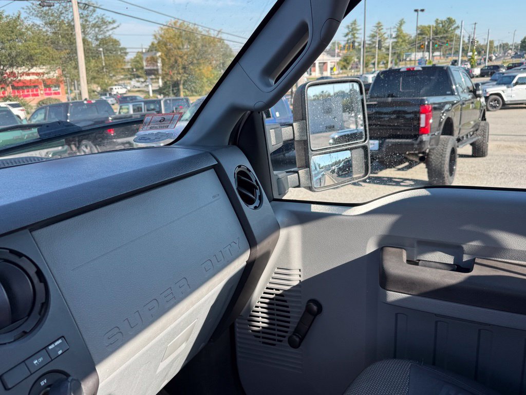 Used 2013 Ford F250 XL w/ XL Value Pkg AWD/4WD image 21