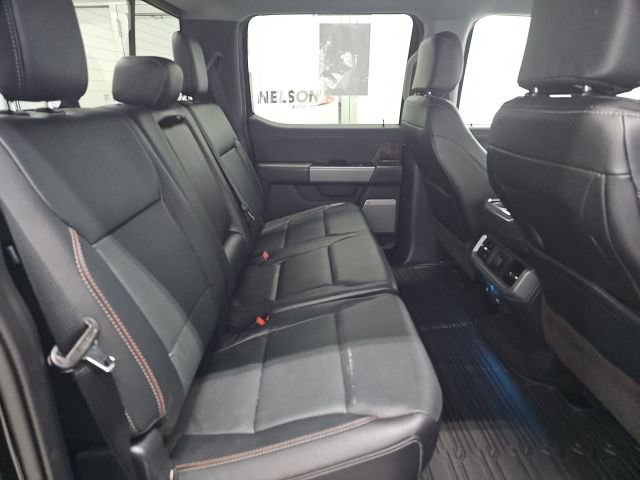 Used 2023 Ford F150 Lariat image 16