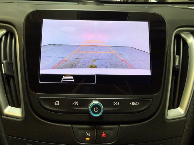 Used 2024 Chevrolet Malibu LS image 18