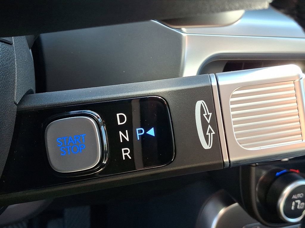 New 2026 Hyundai Ioniq 9 SE AWD/4WD image 10