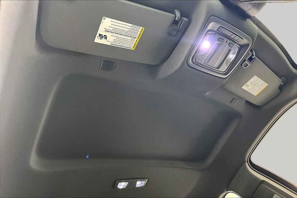 Used 2024 Chevrolet Silverado 2500 LT AWD/4WD image 23