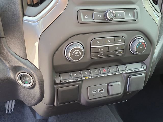 New 2026 Chevrolet Silverado 1500 Custom image 31