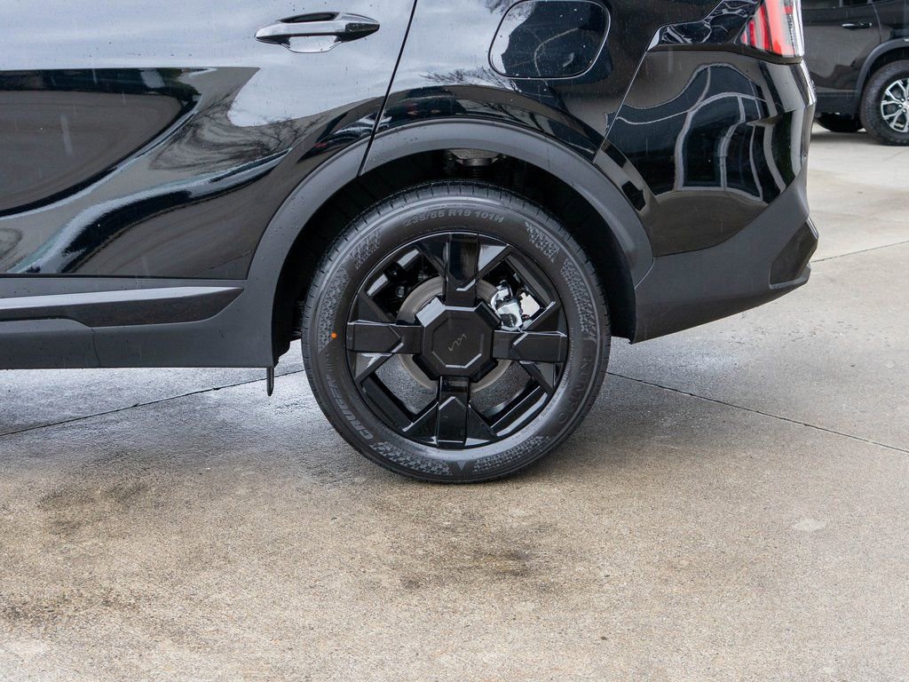 New 2026 Kia Sportage X-Line AWD/4WD image 27