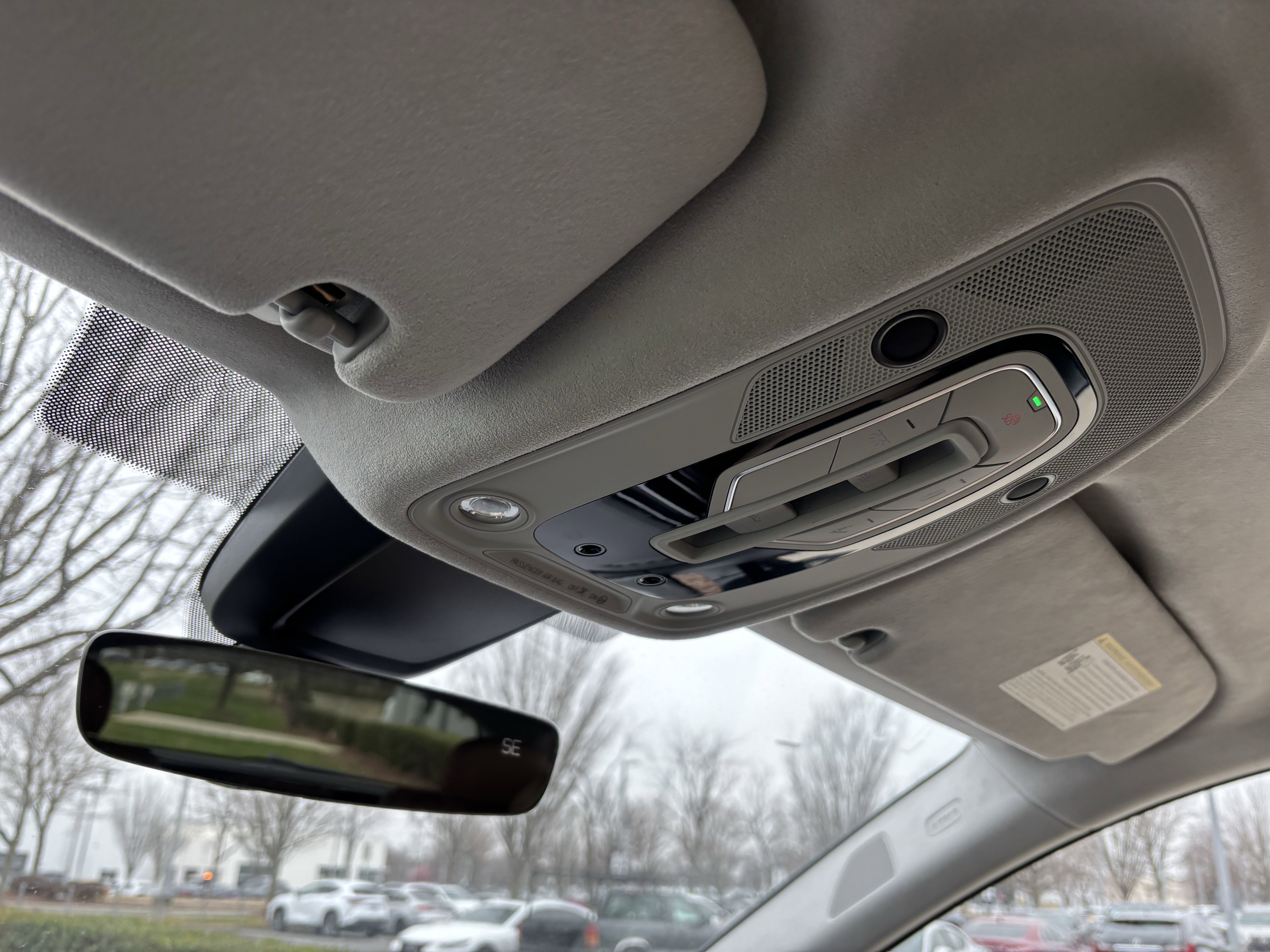 Used 2025 Audi Q7 3.0T Prestige w/ Prestige Package image 28