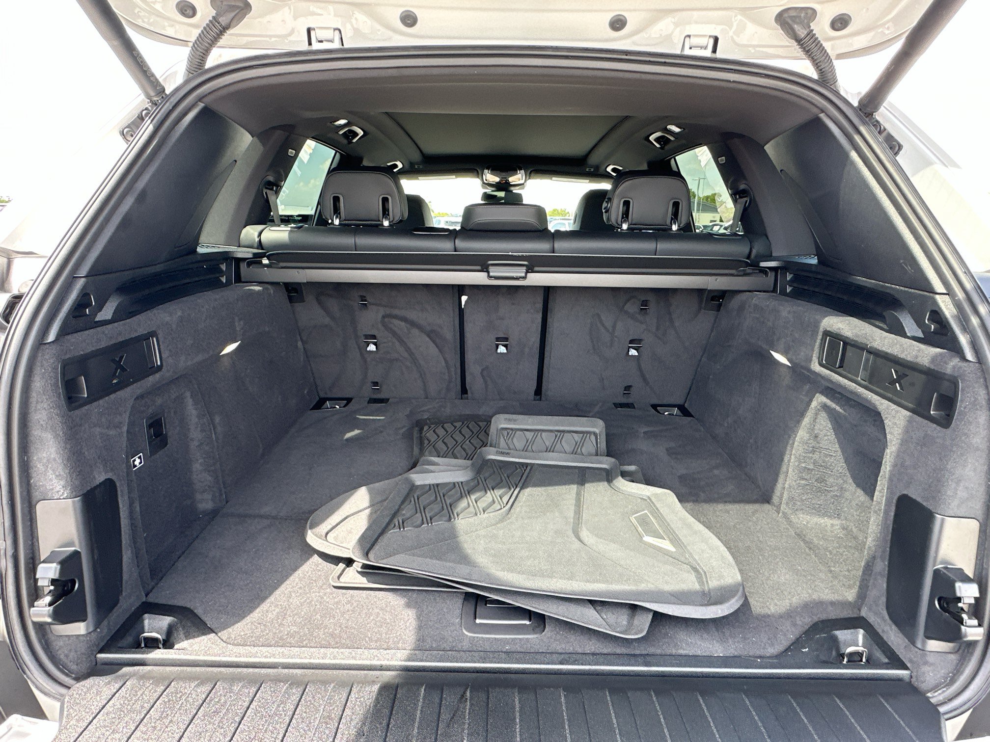 Used 2026 BMW X5 sDrive40i w/ M Sport Package RWD image 28