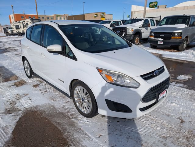 Used 2017 Ford C-MAX SE image 5