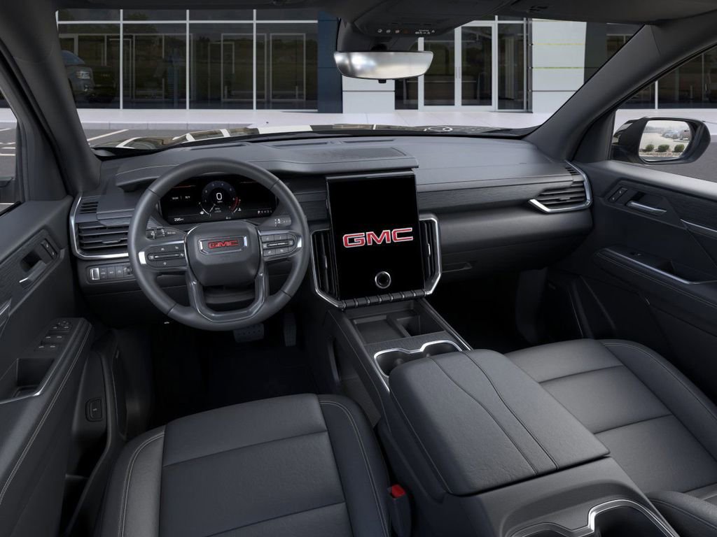 New 2026 GMC Acadia Elevation w/ Black Edition image 15