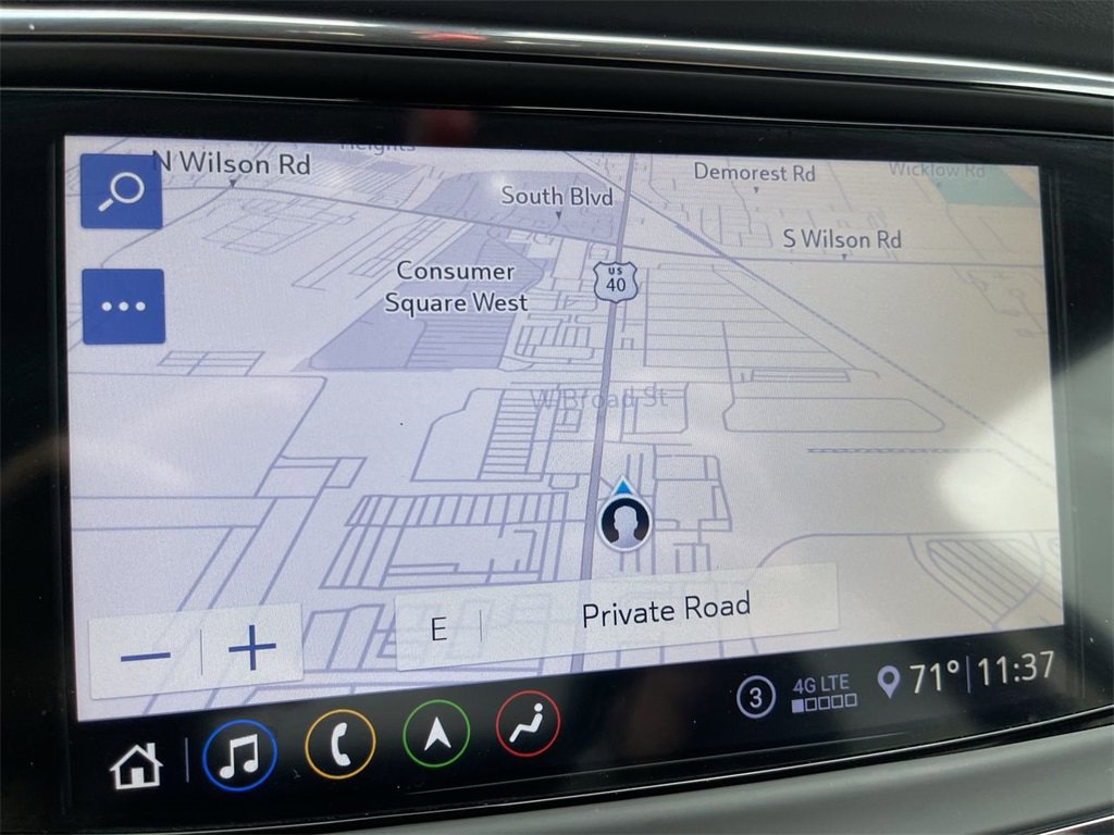 Used 2020 Buick Enclave Essence w/ Sound and Sites Package image 18