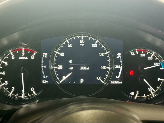 Used 2020 MAZDA CX-5 Grand Touring image 13