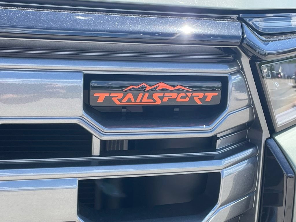 New 2026 Honda Pilot TrailSport image 9