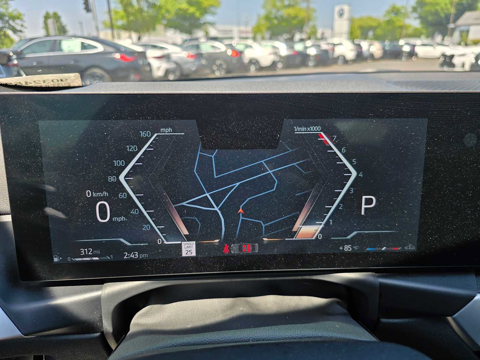 Used 2024 BMW 330i xDrive 330i xDrive w/ Convenience Package image 29