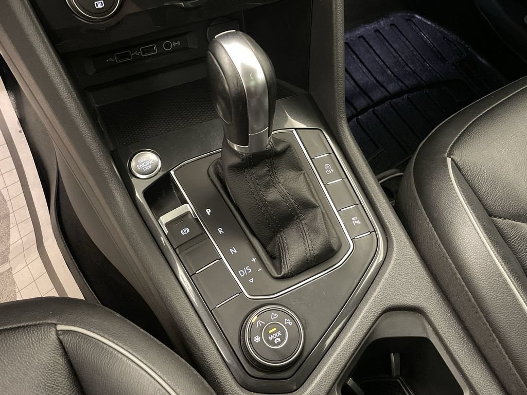 Used 2019 Volkswagen Tiguan SEL Premium R-Line AWD/4WD image 10