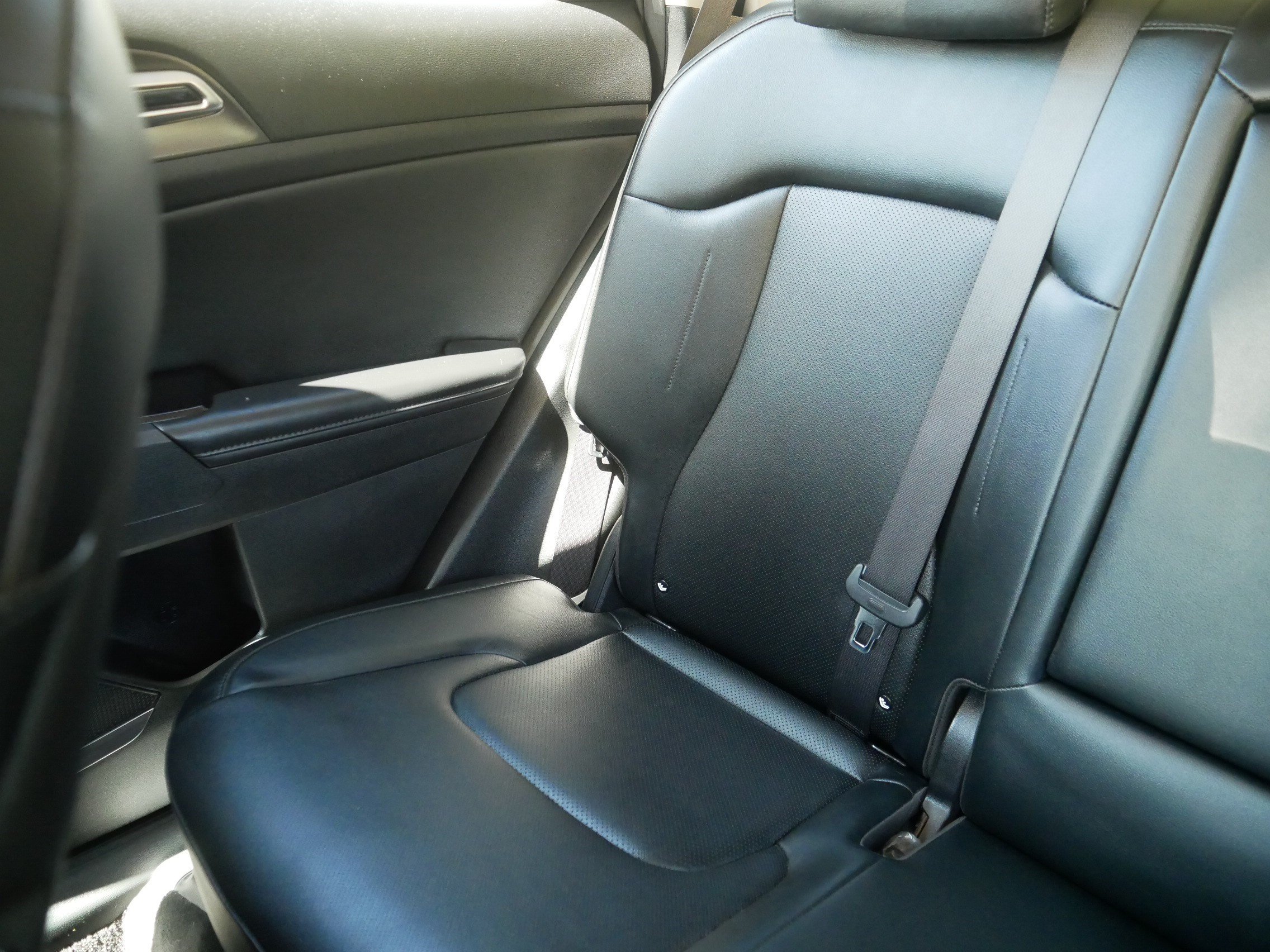 Certified 2023 Kia Sportage EX AWD/4WD image 12