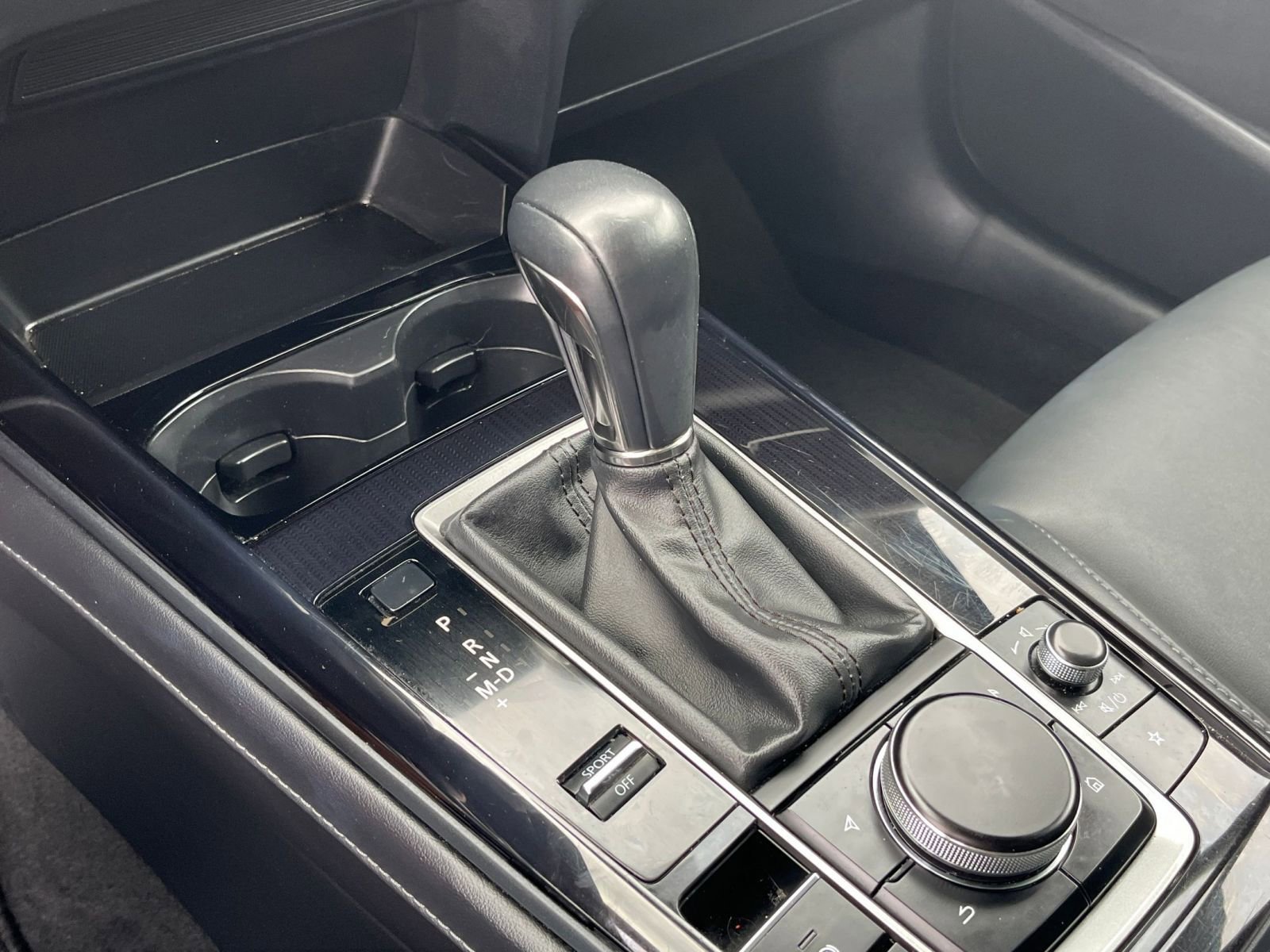 Used 2024 MAZDA CX-30 AWD 2.5 S w/ Select Sport Pkg image 41