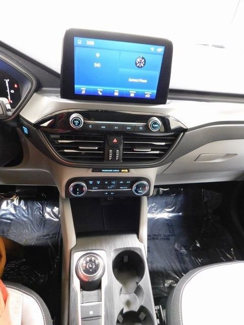 Used 2025 Ford Escape Active image 31