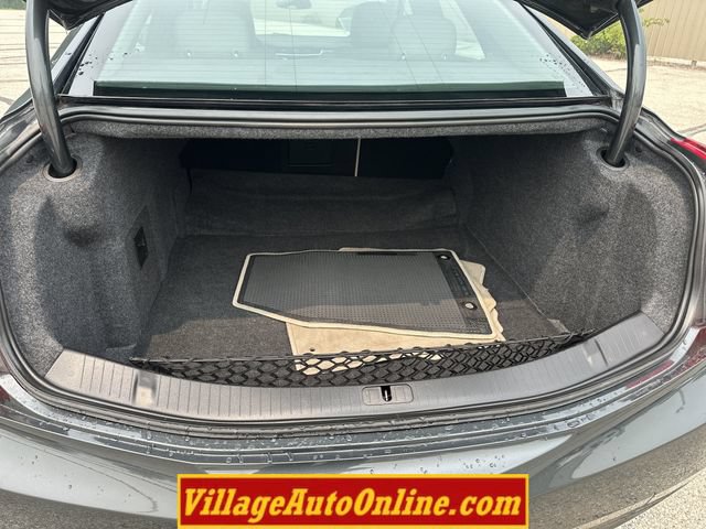 Used 2016 Cadillac XTS Luxury AWD/4WD image 35
