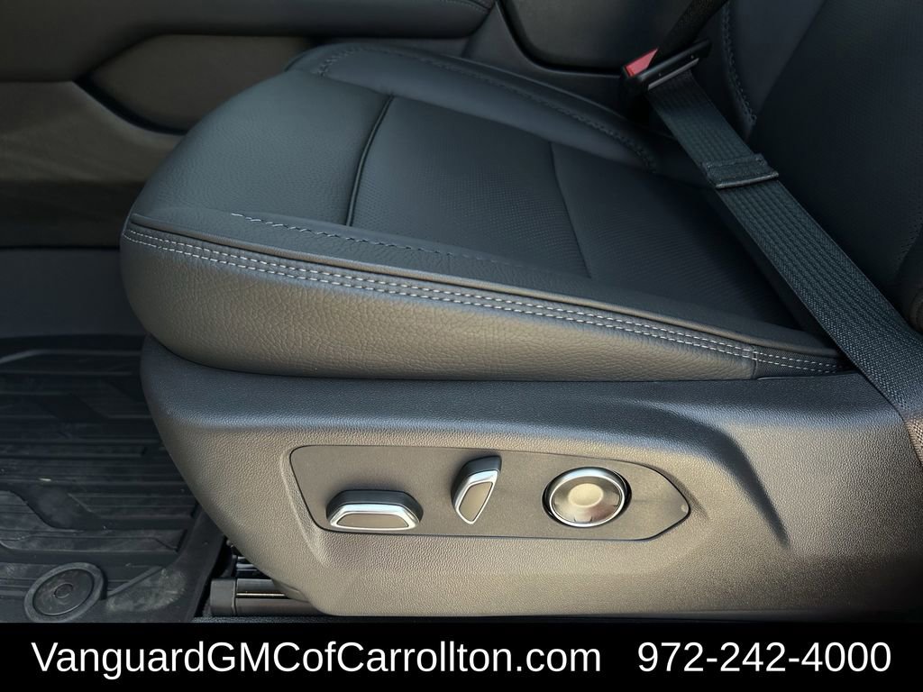 New 2026 GMC Yukon Denali w/ Denali Reserve Package image 23