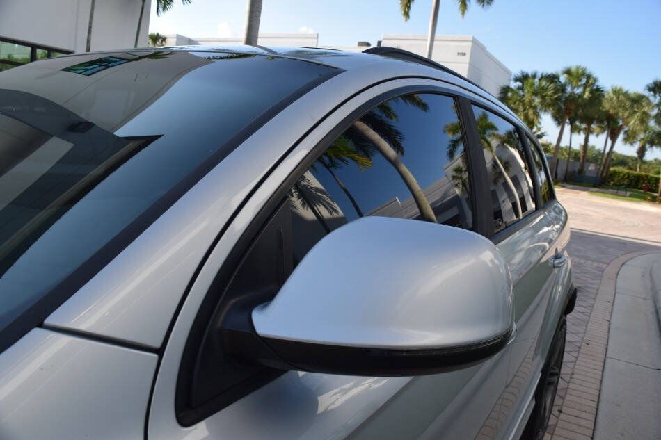 Used 2015 Audi Q7 TDI Prestige w/ Prestige Package AWD/4WD image 32