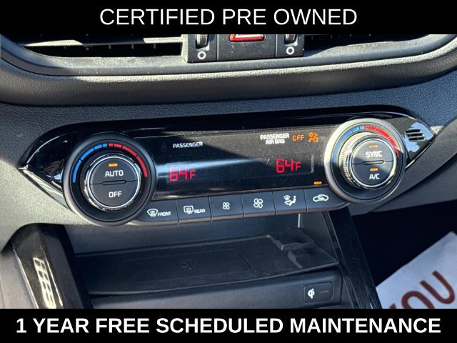 Used 2022 Kia Forte GT FWD image 22