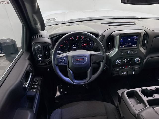 Used 2024 GMC Sierra 2500 Pro w/ Convenience Package image 21