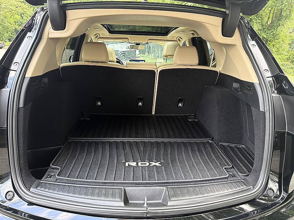 Used 2019 Acura RDX FWD w/ Technology Package image 22