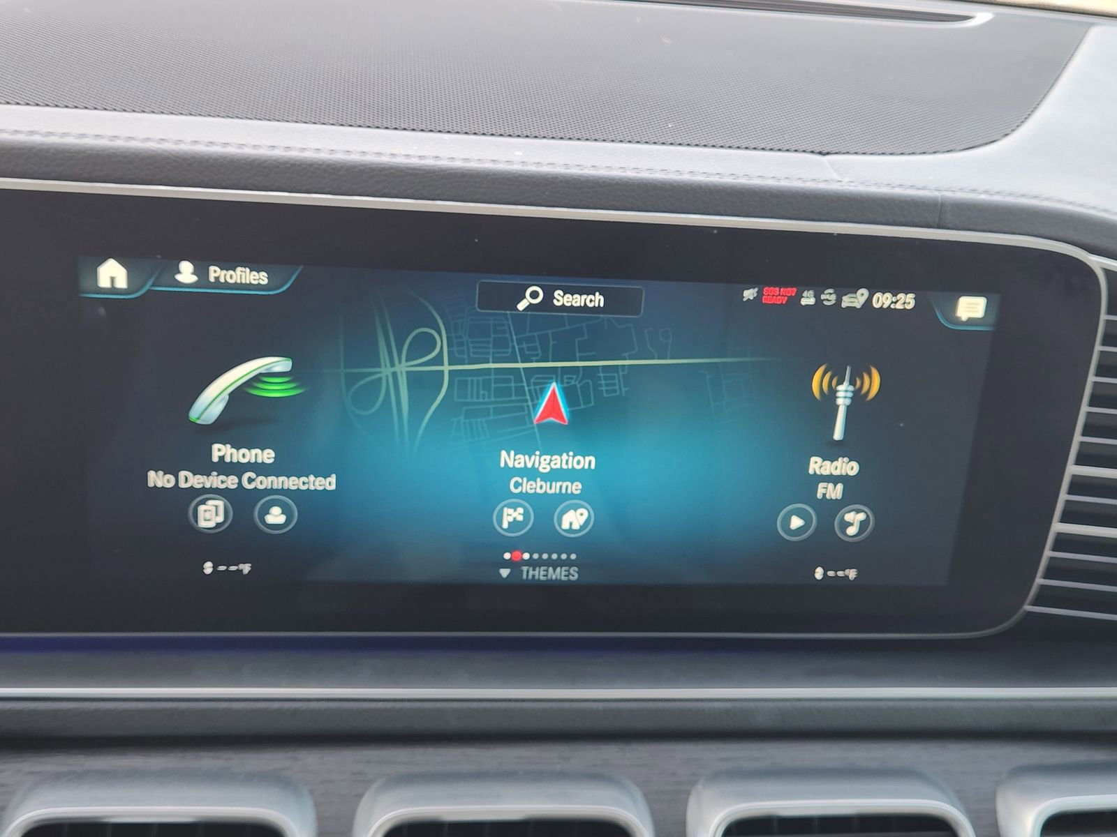 Used 2023 Mercedes-Benz GLS 450 GLS 450 image 17