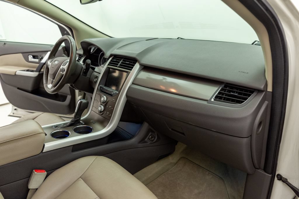 Used 2011 Ford Edge SEL w/ 202A Rapid Spec Order Code AWD/4WD image 40