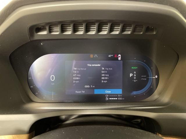 Certified 2025 Volvo XC90 T8 Plus w/ Protection Package Premier AWD/4WD image 28