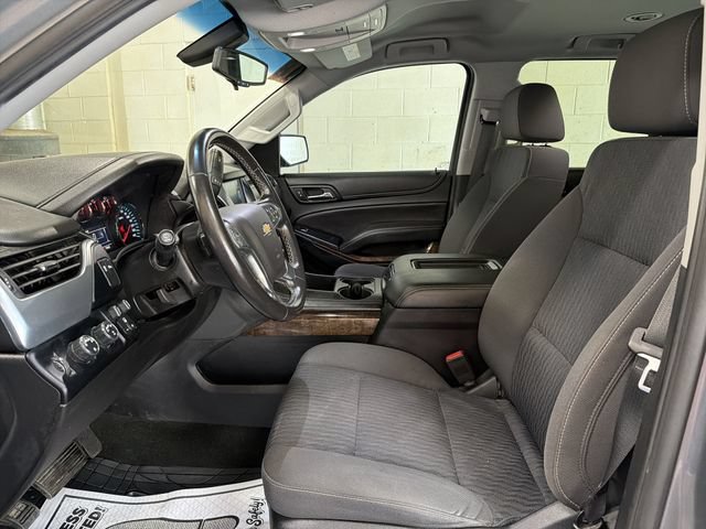 Used 2018 Chevrolet Tahoe LS w/ Max Trailering Package AWD/4WD image 11