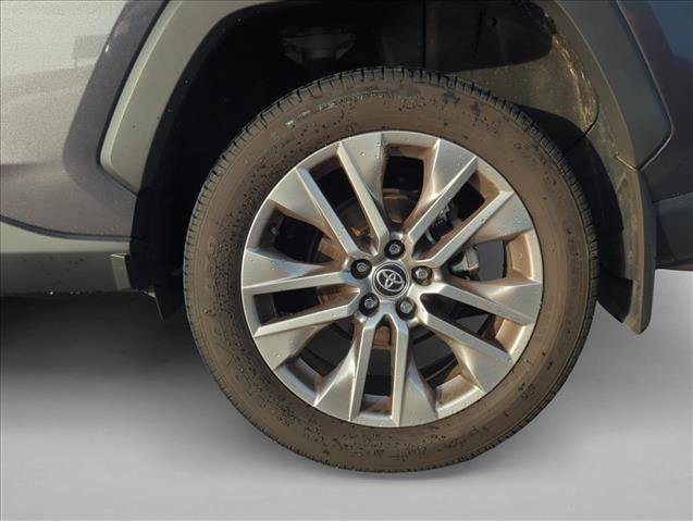 Certified 2024 Toyota RAV4 XLE Premium FWD image 6