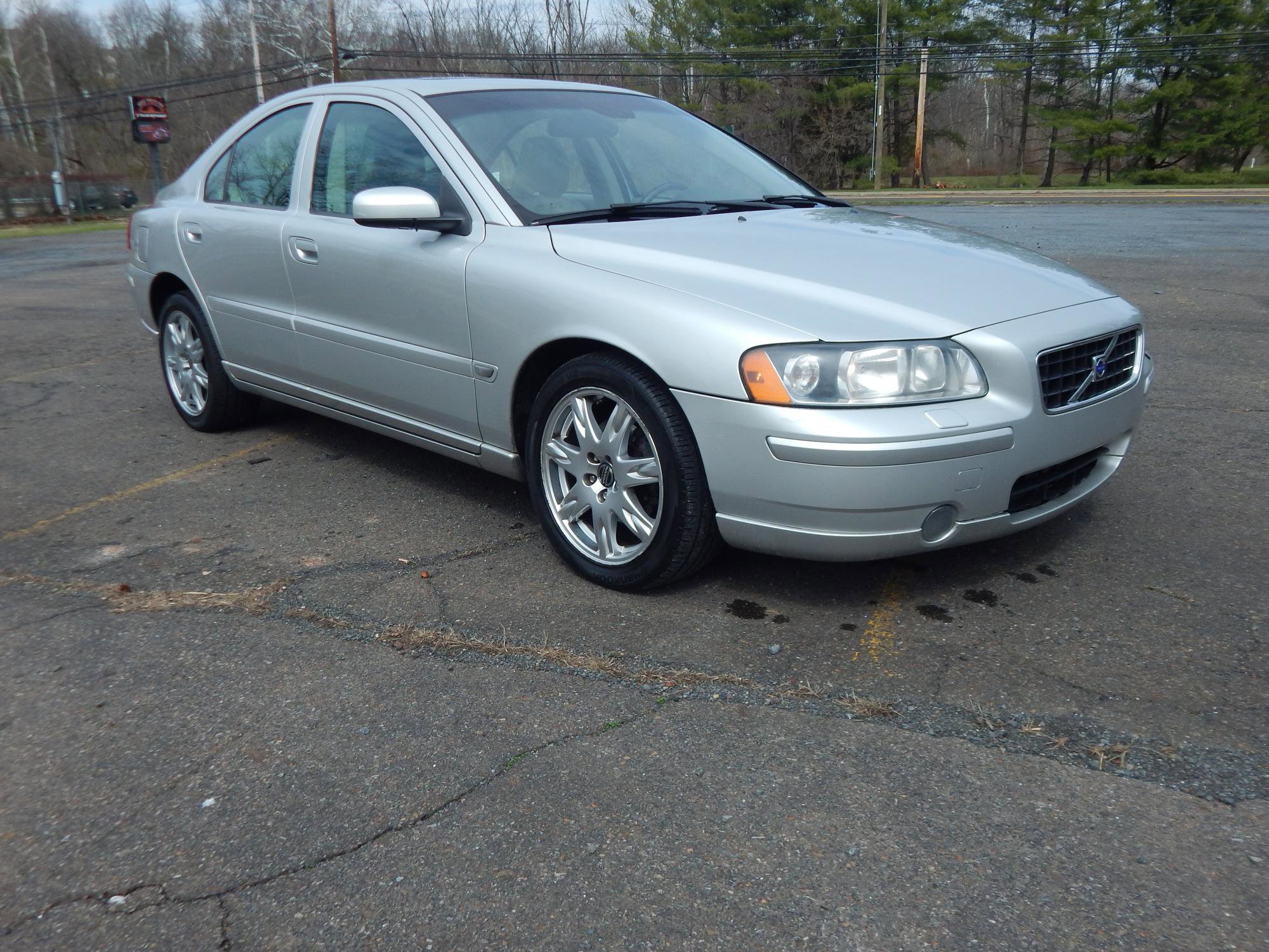 Used 2006 Volvo S60 2.5T image 6