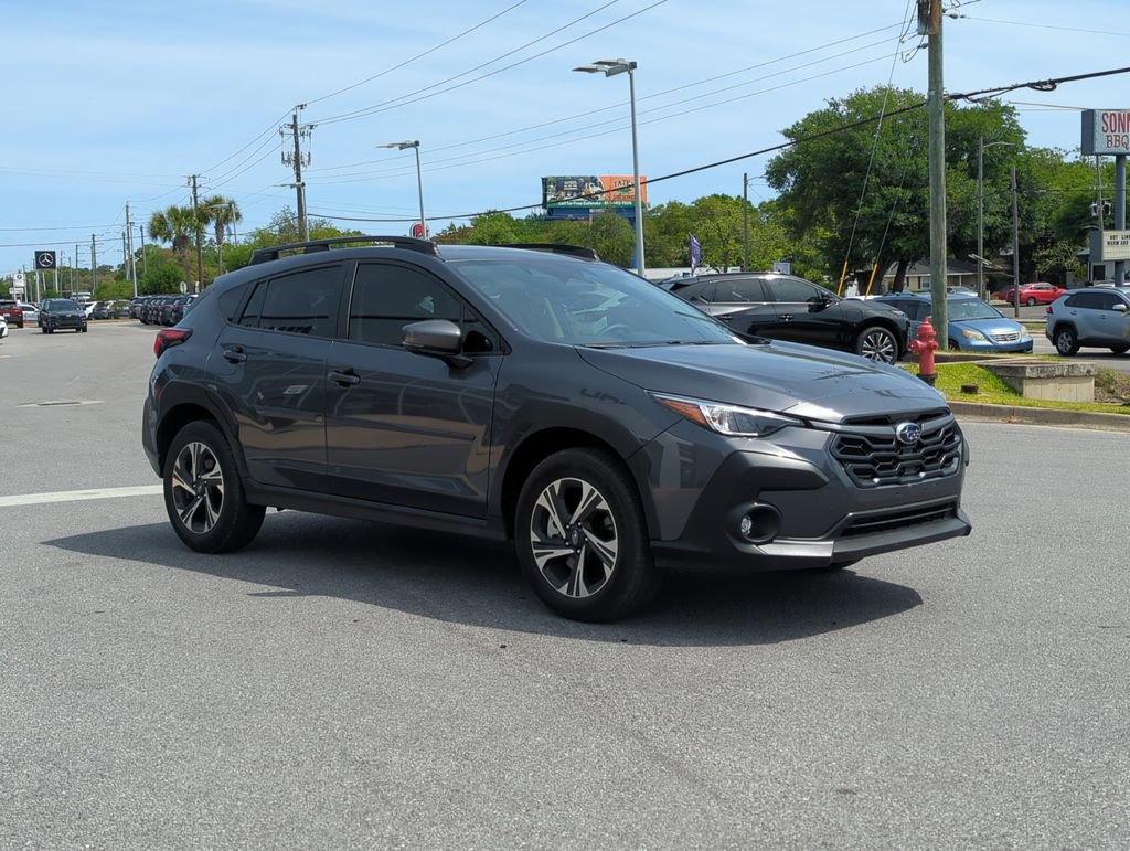 Used 2025 Subaru Crosstrek 2.0i Premium image 9