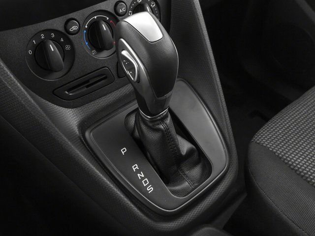 Used 2017 Ford Transit Connect Titanium FWD image 11