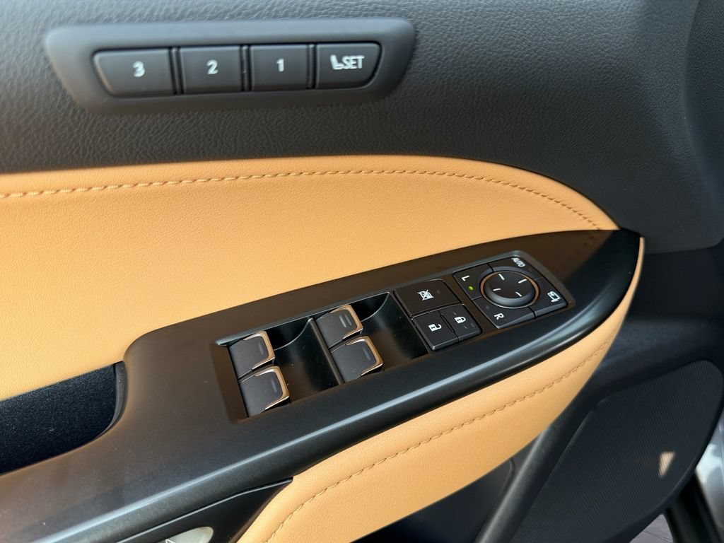 Certified 2023 Lexus NX 250 FWD image 14