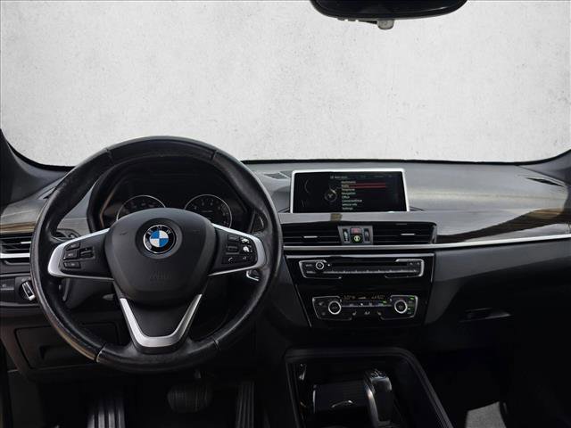 Used 2016 BMW X1 xDrive28i image 9
