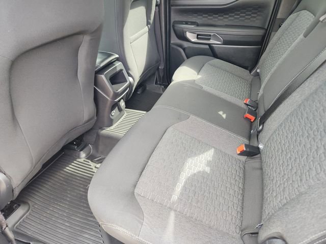 Used 2024 Ford Ranger XLT w/ Trailer Tow Package image 30