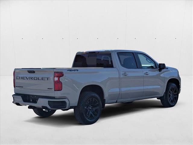 New 2026 Chevrolet Silverado 1500 RST w/ RST All Star Premium Package image 2
