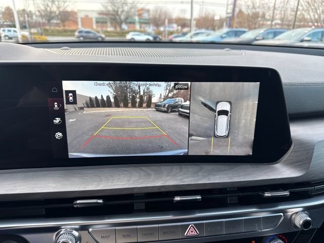 Used 2023 Kia Telluride SX X-Line image 20