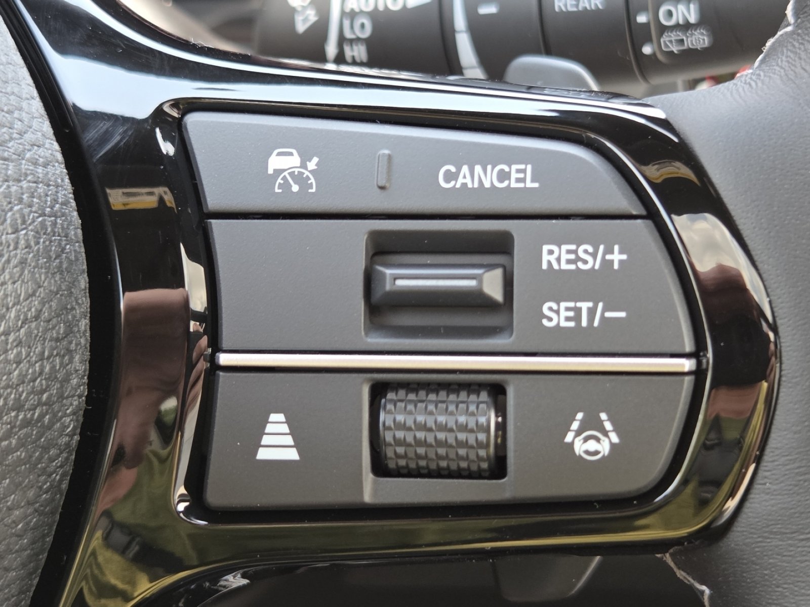 New 2026 Honda Passport TrailSport Elite image 12