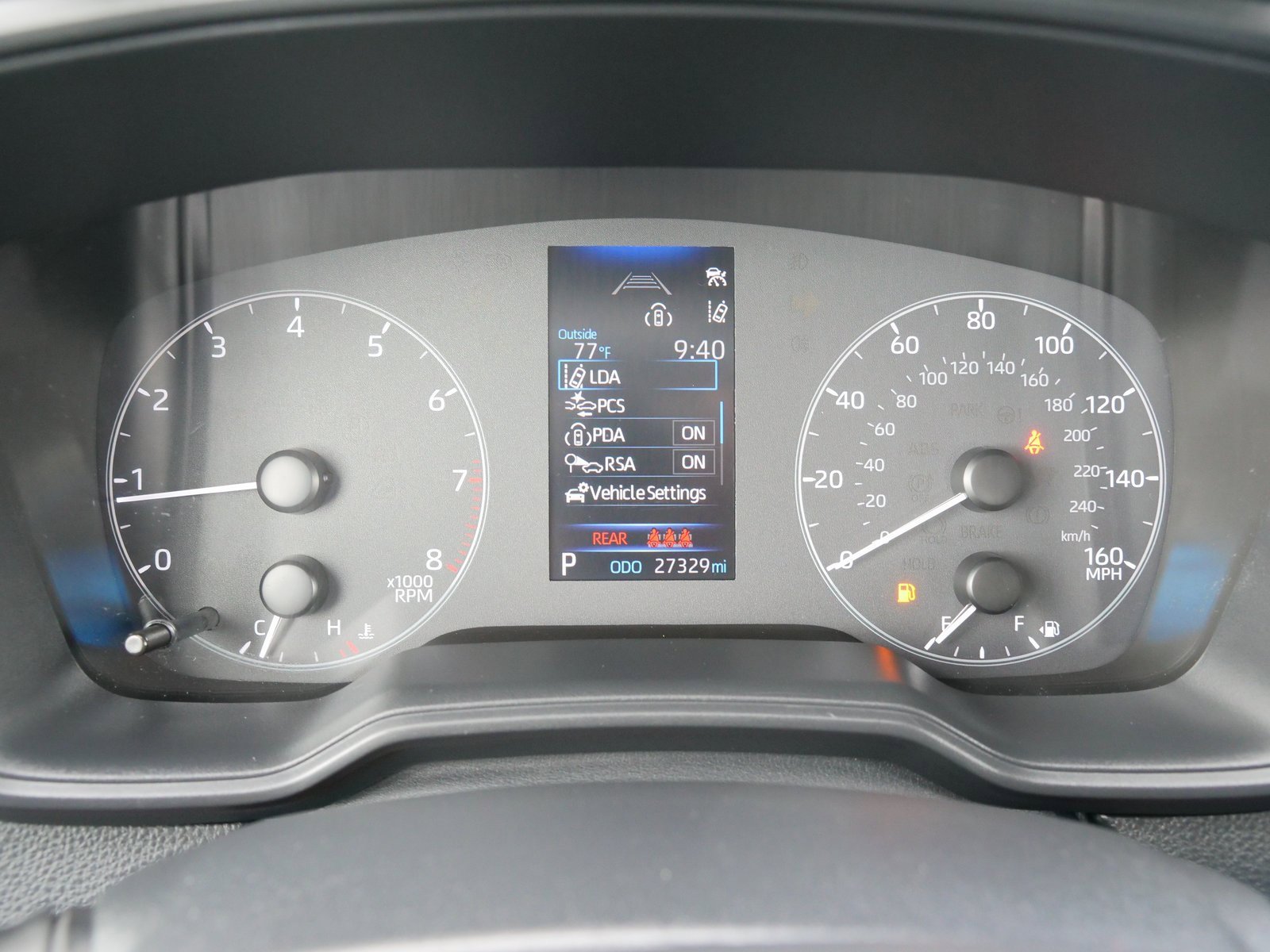 Used 2024 Toyota Corolla LE image 21