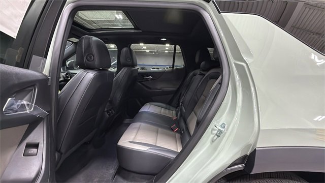 New 2026 Chevrolet Equinox LT w/ Convenience Package II image 13
