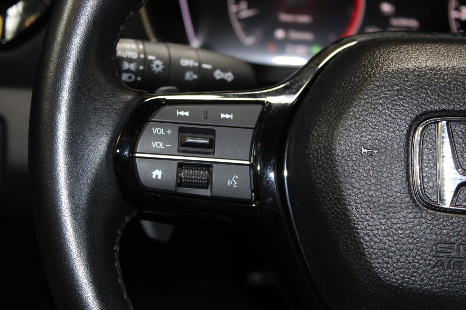 Used 2023 Honda Pilot EX-L image 26