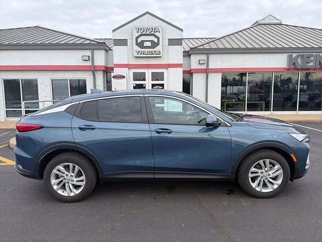 Used 2026 Buick Envista Preferred w/ Convenience I Package image 7