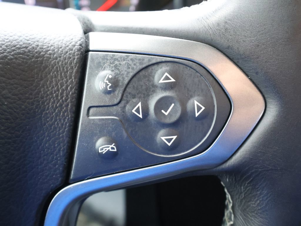 Used 2018 Chevrolet Silverado 1500 LT w/ All Star Edition image 19