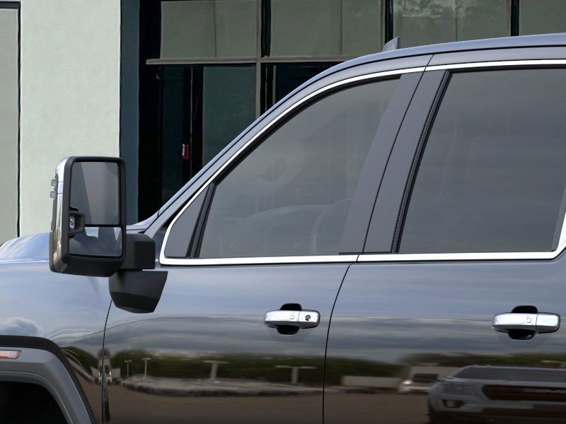New 2026 GMC Sierra 2500 Denali Ultimate image 12