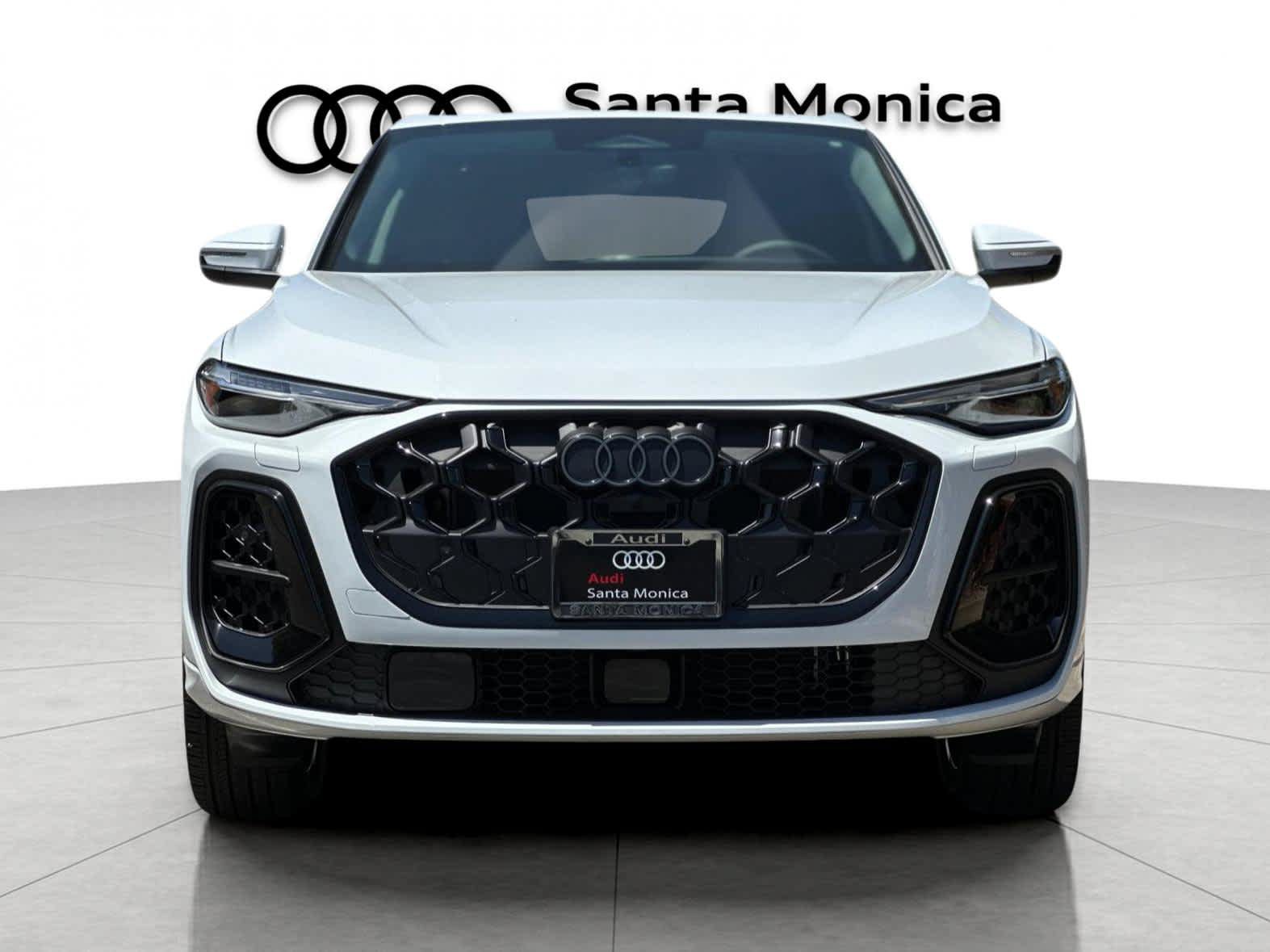 Used 2026 Audi Q5 Premium Plus AWD/4WD image 7